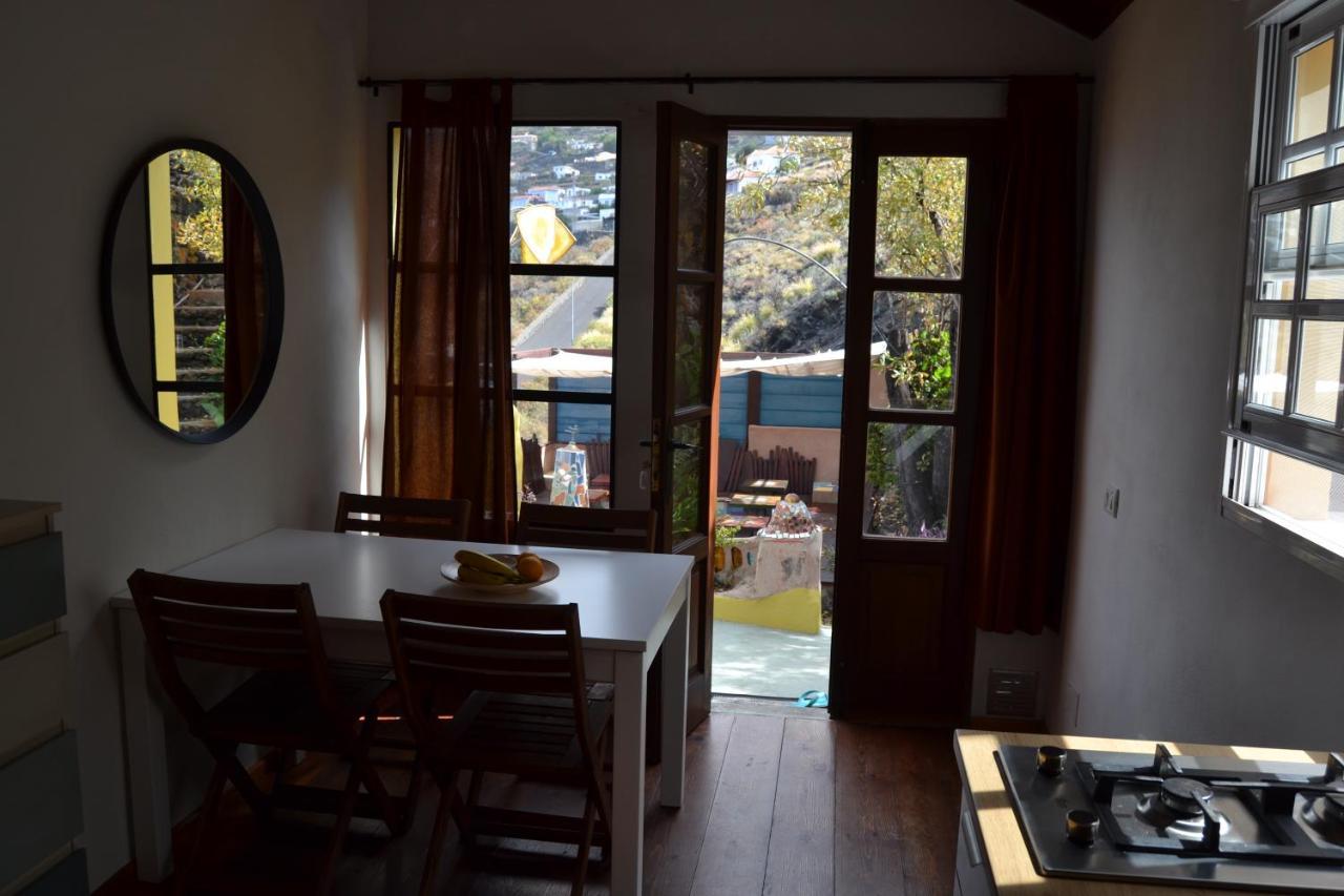 El Quinto Pino 3 Habitaciones Privadas Con Cocina Y Bano Compartidos Las Indias Exterior foto