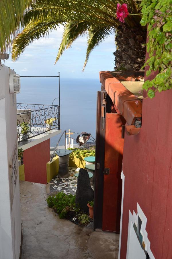 El Quinto Pino 3 Habitaciones Privadas Con Cocina Y Bano Compartidos Las Indias Exterior foto