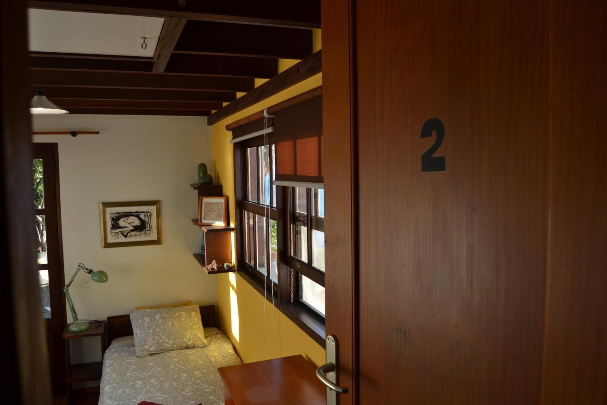 El Quinto Pino 3 Habitaciones Privadas Con Cocina Y Bano Compartidos Las Indias Exterior foto