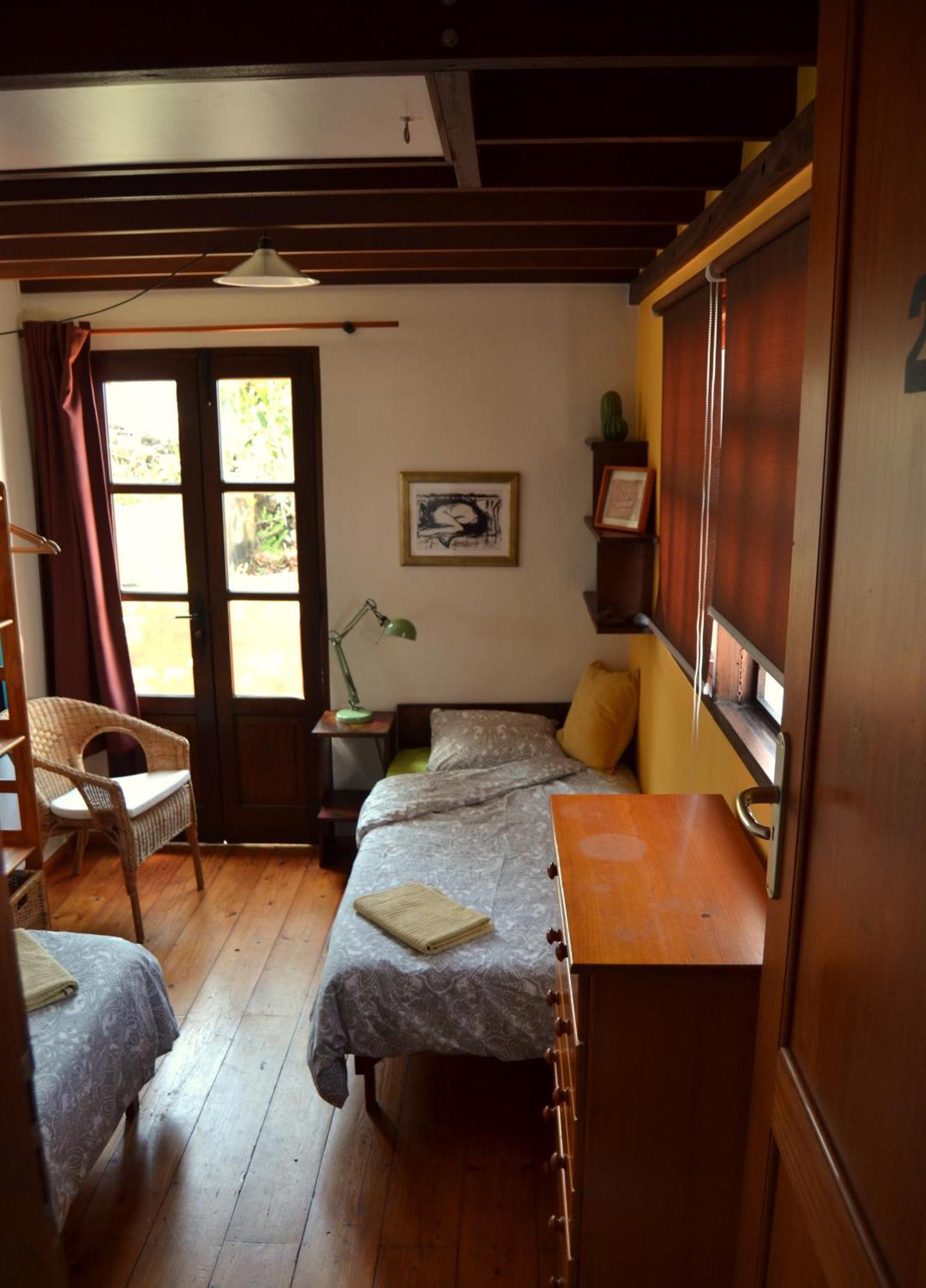 El Quinto Pino 3 Habitaciones Privadas Con Cocina Y Bano Compartidos Las Indias Exterior foto